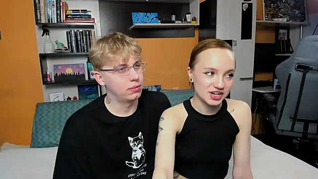 SammySccott online show from 04-05-26, 05:25