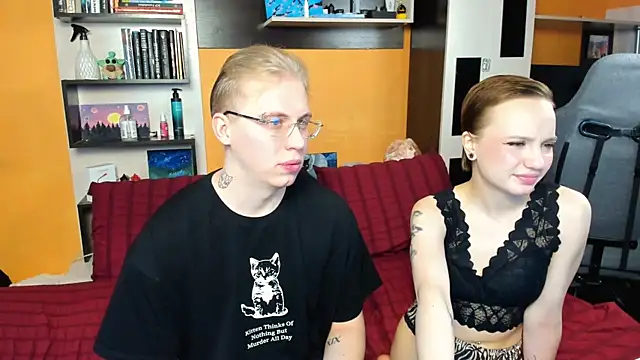 SammySccott online show from 04-19-26, 05:30