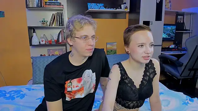 Snapshot of SammySccott chatting on 02-28-26, 11:43 SammySccott online show from 02-28-26, 11:43