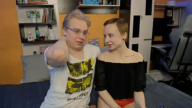 Snapshot of SammySccott chatting on 02-13-26, 06:24 SammySccott online show from 02-13-26, 06:24