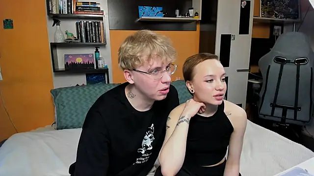 SammySccott online show from 04-04-26, 06:42