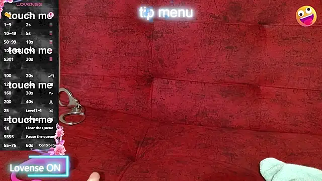 naomi powel online show from 03-11-26, 04:23