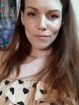 Angie meow online show from 04-02-26, 02:35
