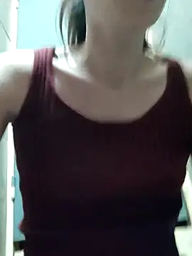 Angie meow online show from 06-14-26, 06:53