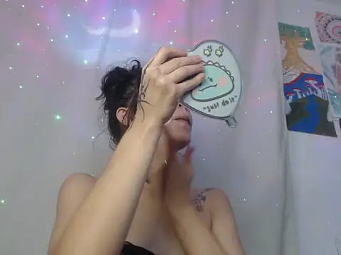 Snapshot of porndollbaby chatting on 02-07-26, 10:07 porndollbaby online show from 02-07-26, 10:07