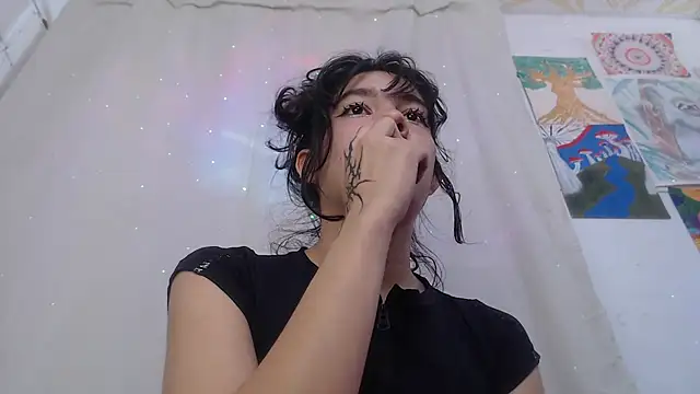 Snapshot of porndollbaby chatting on 01-31-26, 07:12 porndollbaby online show from 01-31-26, 07:12