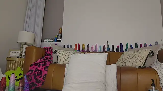 Taylorlove303 online show from 10-24-25, 10:14