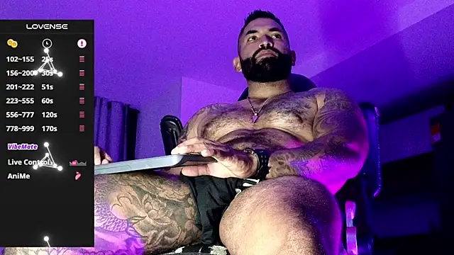 Snapshot of Max-prada chatting on 02-23-26, 02:24 Max-prada online show from 02-23-26, 02:24