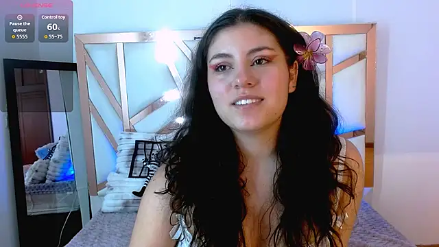 hannia baileys online show from 11-11-25, 09:20