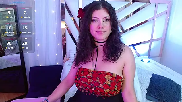 hannia baileys online show from 04-08-26, 03:30