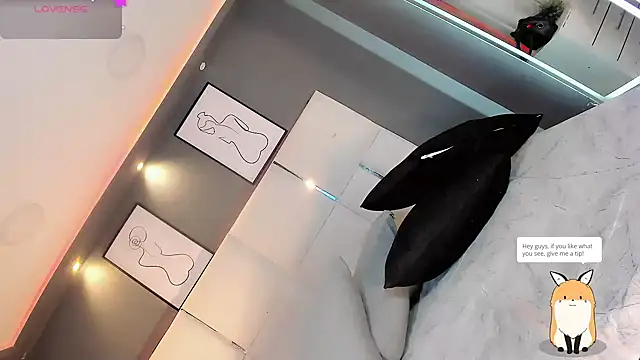 LiaFernandaa online show from 04-09-26, 01:28