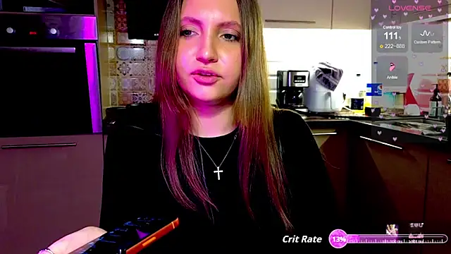 Brightsstar online show from 02-28-26, 06:07