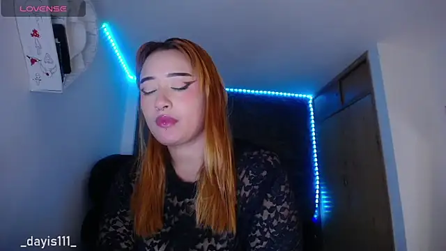 Snapshot of dayis_sweet chatting on 11-10-25, 02:38 dayis sweet online show from 11-10-25, 02:38