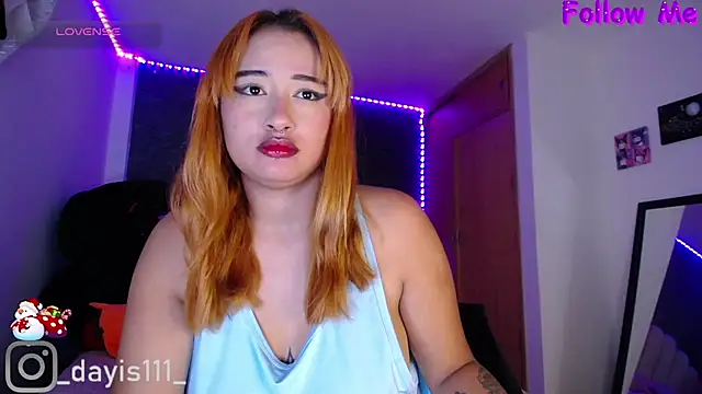 Snapshot of dayis_sweet chatting on 11-05-25, 01:42 dayis sweet online show from 11-05-25, 01:42