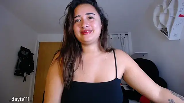 dayis sweet online show from 04-22-26, 02:40