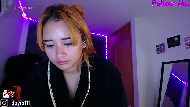 Snapshot of dayis_sweet chatting on 11-05-25, 03:48 dayis sweet online show from 11-05-25, 03:48