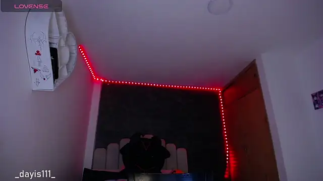 Snapshot of dayis_sweet chatting on 12-15-25, 01:00 dayis sweet online show from 12-15-25, 01:00