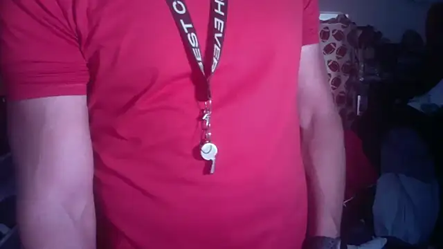 DILFJockDad87 online show from 03-14-26, 11:55