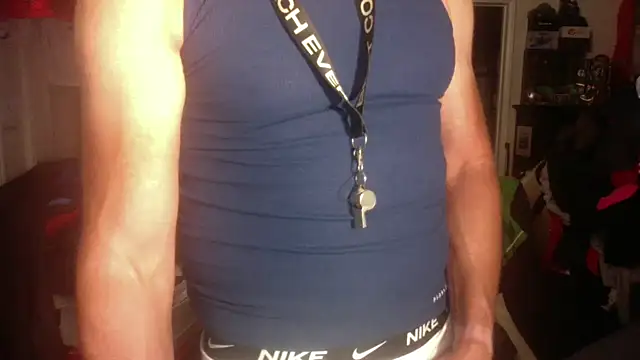 Snapshot of DILFJockDad87 chatting on 09-19-25, 02:04 DILFJockDad87 online show from 09-19-25, 02:04