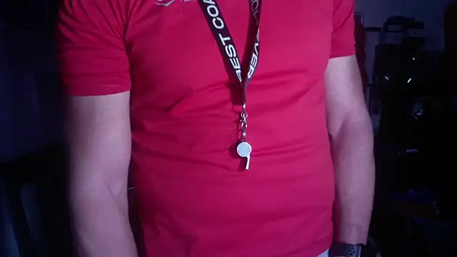 DILFJockDad87 online show from 12-14-25, 12:17