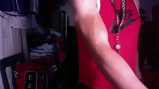 DILFJockDad87 online show from 11-25-25, 12:00