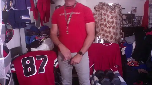 DILFJockDad87 online show from 04-11-26, 12:40