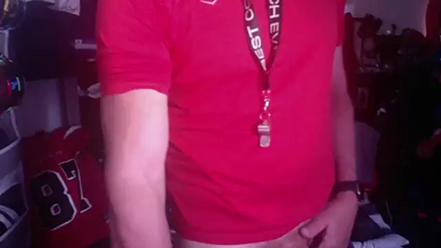 DILFJockDad87 online show from 02-15-26, 11:25