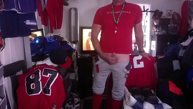 DILFJockDad87 online show from 03-28-26, 11:17