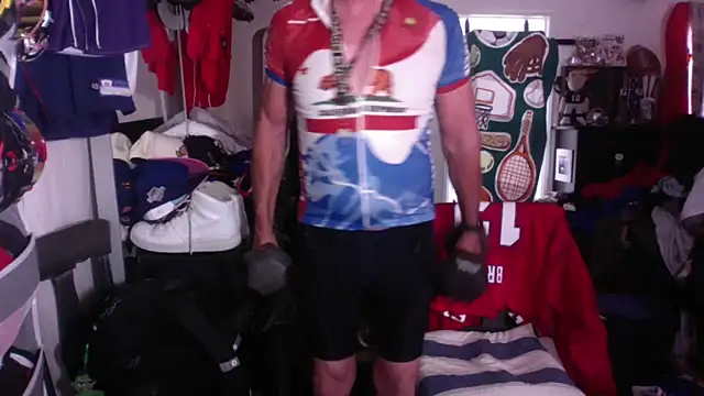 DILFJockDad87 online show from 05-30-26, 11:21