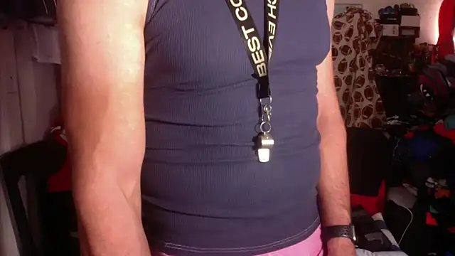 DILFJockDad87 online show from 01-11-26, 10:16