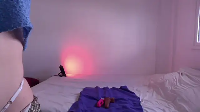 RenataWet online show from 10-08-25, 02:29