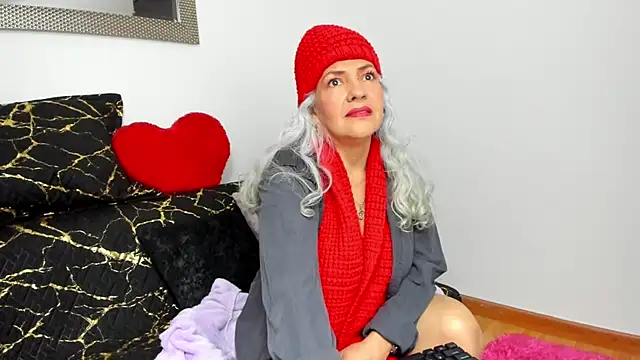 marilyn70 online show from 11-28-25, 11:05