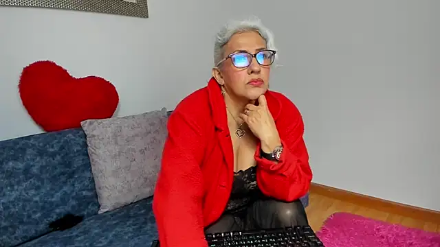 marilyn70 online show from 02-18-26, 11:56