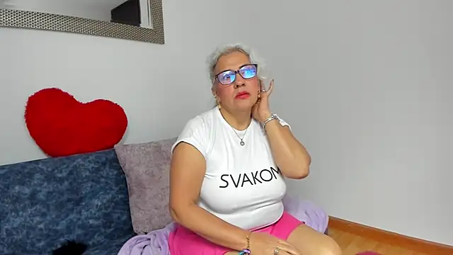 marilyn70 online show from 02-19-26, 09:56