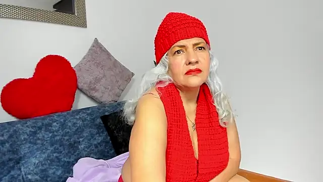 marilyn70 online show from 02-04-26, 12:05