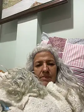 Snapshot of marilyn70 chatting on 06-14-26, 02:19 marilyn70 online show from 06-14-26, 02:19