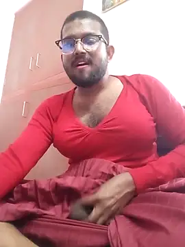 deliciousdik69 online show from 04-18-26, 06:49