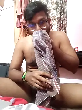 deliciousdik69 online show from 01-12-26, 04:41