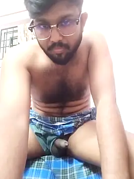 deliciousdik69 online show from 10-13-25, 02:07