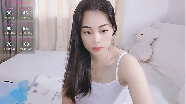 Ailsa-Baby online show from 11-20-25, 09:32