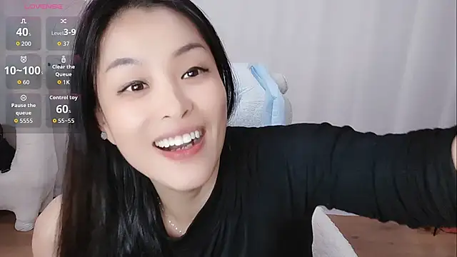 Ailsa-Baby online show from 02-25-26, 10:59