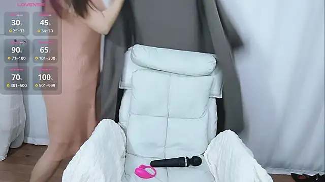 Ailsa-Baby online show from 11-22-25, 10:47