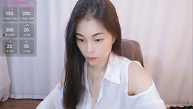 Ailsa-Baby online show from 11-22-25, 11:47