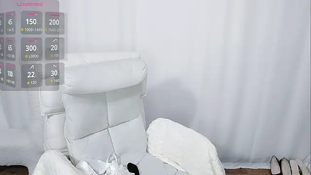 Ailsa-Baby online show from 11-03-25, 08:18