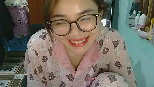 Uhem112 online show from 11-07-25, 03:38