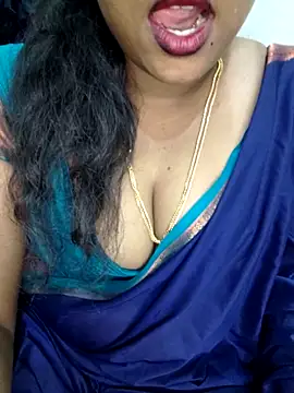 Anu Reddy 10 online show from 09-10-25, 04:39