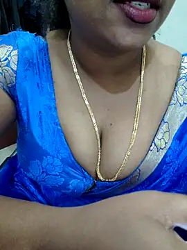 Anu Reddy 10 online show from 09-27-25, 05:19