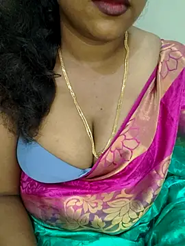 Anu Reddy 10 online show from 09-18-25, 05:27