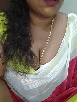 Anu Reddy 10 online show from 09-21-25, 04:12