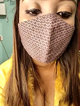 Miss Mayaa  online show from 01-13-26, 06:23